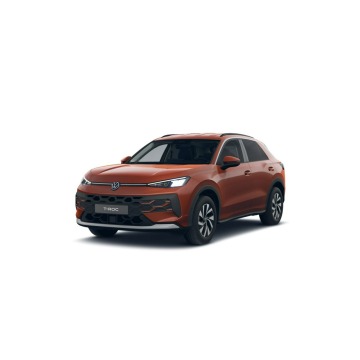 Volkswagen T-Roc  SUV 2026,  1.5 benzyna, automat - Na sprzedaż za 122 400 zł - Radom - zdjęcie 7