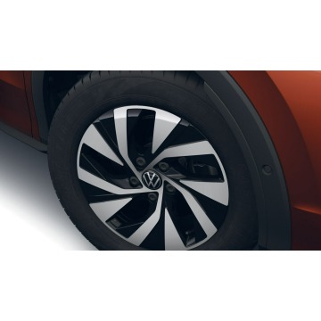 Volkswagen T-Roc  SUV 2026,  1.5 benzyna, automat - Na sprzedaż za 122 400 zł - Radom - zdjęcie 8