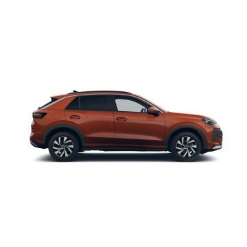 Volkswagen T-Roc  SUV 2026,  1.5 benzyna, automat - Na sprzedaż za 122 400 zł - Radom - zdjęcie 6