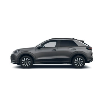 Volkswagen T-Roc  SUV 2026,  1.5 benzyna, automat - Na sprzedaż za 121 760 zł - Radom - zdjęcie 2
