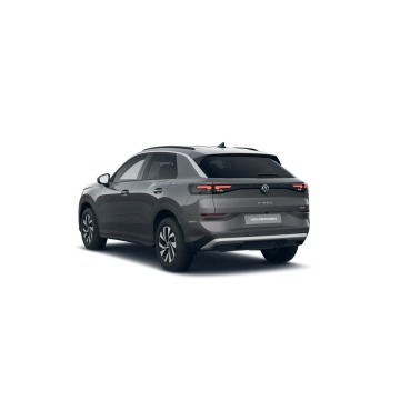 Volkswagen T-Roc  SUV 2026,  1.5 benzyna, automat - Na sprzedaż za 121 760 zł - Radom - zdjęcie 3