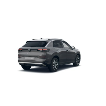 Volkswagen T-Roc  SUV 2026,  1.5 benzyna, automat - Na sprzedaż za 121 760 zł - Radom - zdjęcie 5