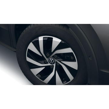 Volkswagen T-Roc  SUV 2026,  1.5 benzyna, automat - Na sprzedaż za 121 760 zł - Radom - zdjęcie 8