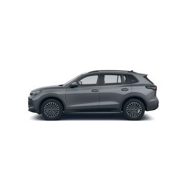 Volkswagen Tiguan  SUV 2026,  2.0 diesel, automat - Na sprzedaż za 171 530 zł - Radom - zdjęcie 2
