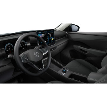 Volkswagen T-Roc  SUV 2026,  1.5 benzyna, automat - Na sprzedaż za 121 760 zł - Radom - zdjęcie 9