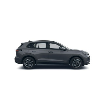 Volkswagen Tiguan  SUV 2026,  2.0 diesel, automat - Na sprzedaż za 171 530 zł - Radom - zdjęcie 6