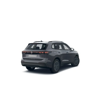 Volkswagen Tiguan  SUV 2026,  2.0 diesel, automat - Na sprzedaż za 171 530 zł - Radom - zdjęcie 5