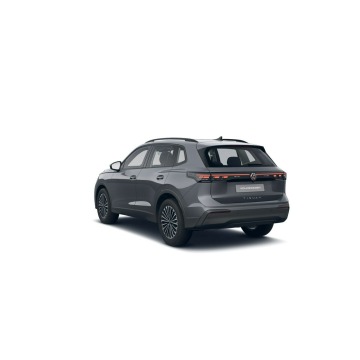 Volkswagen Tiguan  SUV 2026,  2.0 diesel, automat - Na sprzedaż za 171 530 zł - Radom - zdjęcie 3