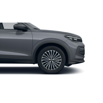 Volkswagen Tiguan  SUV 2026,  2.0 diesel, automat - Na sprzedaż za 171 530 zł - Radom - zdjęcie 7