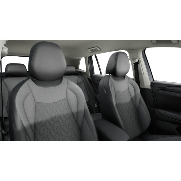 Volkswagen Tiguan  SUV 2026,  2.0 diesel, automat - Na sprzedaż za 171 530 zł - Radom - zdjęcie 10
