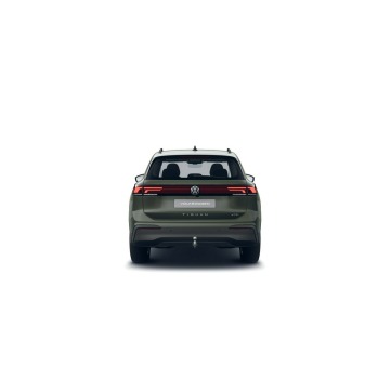 Volkswagen Tiguan  SUV 2026,  1.5 benzyna, automat - Na sprzedaż za 153 880 zł - Radom - zdjęcie 4