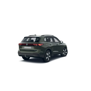 Volkswagen Tiguan  SUV 2026,  1.5 benzyna, automat - Na sprzedaż za 153 880 zł - Radom - zdjęcie 5