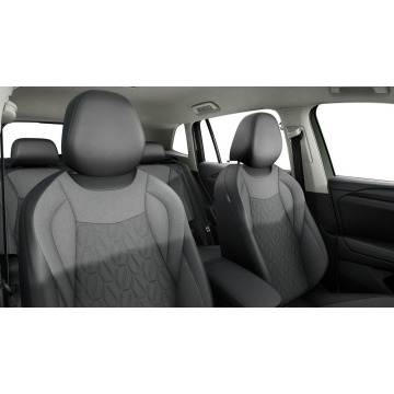 Volkswagen Tiguan  SUV 2026,  1.5 benzyna, automat - Na sprzedaż za 153 880 zł - Radom - zdjęcie 10