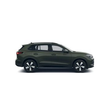 Volkswagen Tiguan  SUV 2026,  1.5 benzyna, automat - Na sprzedaż za 153 880 zł - Radom - zdjęcie 6