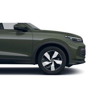 Volkswagen Tiguan  SUV 2026,  1.5 benzyna, automat - Na sprzedaż za 153 880 zł - Radom - zdjęcie 8