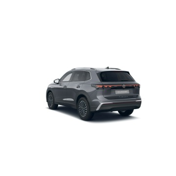 Volkswagen Tiguan  SUV 2026,  1.5 hybryda, automat - Na sprzedaż za 188 040 zł - Radom - zdjęcie 3