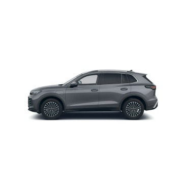 Volkswagen Tiguan  SUV 2026,  1.5 hybryda, automat - Na sprzedaż za 188 040 zł - Radom - zdjęcie 2