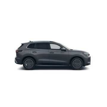 Volkswagen Tiguan  SUV 2026,  1.5 hybryda, automat - Na sprzedaż za 188 040 zł - Radom - zdjęcie 6