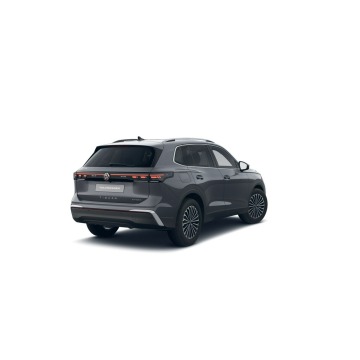 Volkswagen Tiguan  SUV 2026,  1.5 hybryda, automat - Na sprzedaż za 188 040 zł - Radom - zdjęcie 5
