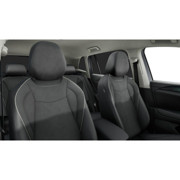 Volkswagen Tiguan  SUV 2026,  1.5 hybryda, automat - Na sprzedaż za 188 040 zł - Radom - zdjęcie 10