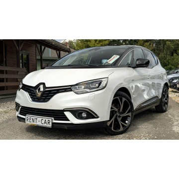 Renault Scenic  Minivan/Van 2018,  1.3 benzyna, automat - Na sprzedaż za 47 900 zł - Częstochowa - zdjęcie 2