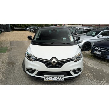 Renault Scenic  Minivan/Van 2018,  1.3 benzyna, automat - Na sprzedaż za 47 900 zł - Częstochowa - zdjęcie 5