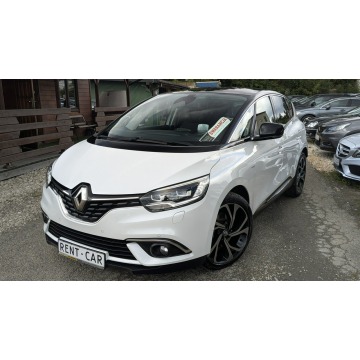 Renault Scenic  Minivan/Van 2018,  1.3 benzyna, automat - Na sprzedaż za 47 900 zł - Częstochowa - zdjęcie 4