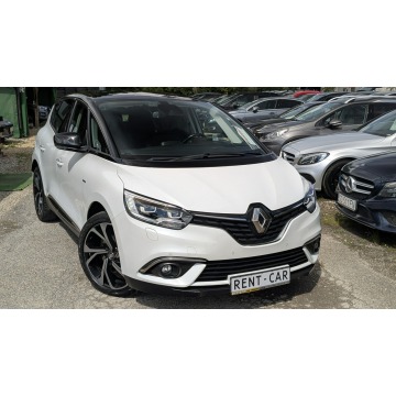 Renault Scenic  Minivan/Van 2018,  1.3 benzyna, automat - Na sprzedaż za 47 900 zł - Częstochowa - zdjęcie 6