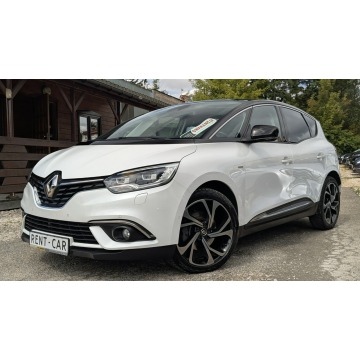 Renault Scenic  Minivan/Van 2018,  1.3 benzyna, automat - Na sprzedaż za 47 900 zł - Częstochowa - zdjęcie 3