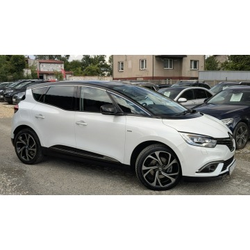Renault Scenic  Minivan/Van 2018,  1.3 benzyna, automat - Na sprzedaż za 47 900 zł - Częstochowa - zdjęcie 8