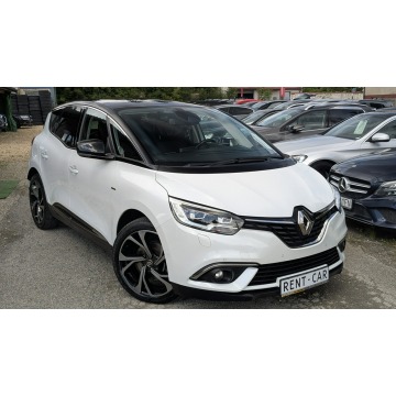 Renault Scenic  Minivan/Van 2018,  1.3 benzyna, automat - Na sprzedaż za 47 900 zł - Częstochowa - zdjęcie 7