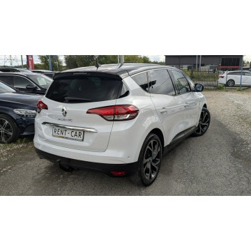 Renault Scenic  Minivan/Van 2018,  1.3 benzyna, automat - Na sprzedaż za 47 900 zł - Częstochowa - zdjęcie 12