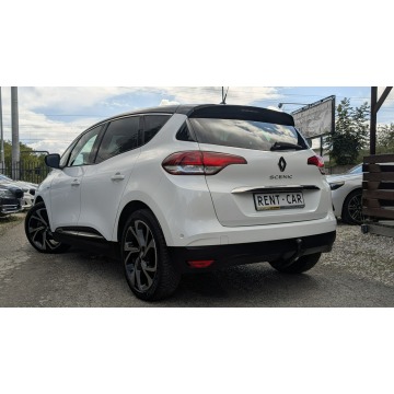 Renault Scenic  Minivan/Van 2018,  1.3 benzyna, automat - Na sprzedaż za 47 900 zł - Częstochowa - zdjęcie 11