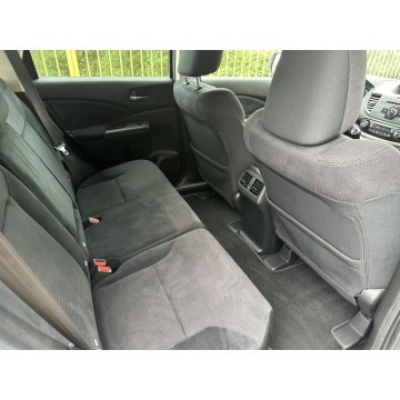 Honda CR-V  SUV 2015,  1.6 diesel - Na sprzedaż za 56 999 zł - Gostyń - zdjęcie 7