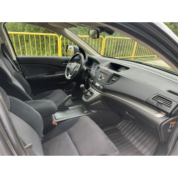 Honda CR-V  SUV 2015,  1.6 diesel - Na sprzedaż za 56 999 zł - Gostyń - zdjęcie 8