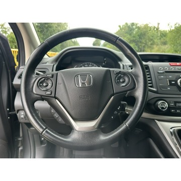 Honda CR-V  SUV 2015,  1.6 diesel - Na sprzedaż za 56 999 zł - Gostyń - zdjęcie 12