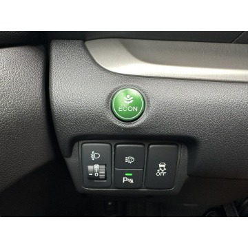 Honda CR-V  SUV 2015,  1.6 diesel - Na sprzedaż za 56 999 zł - Gostyń - zdjęcie 11