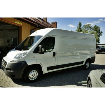 Fiat Ducato 2009,  2.3 diesel - Na sprzedaż za 30 500 zł - Płock - zdjęcie 2