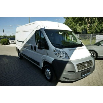 Fiat Ducato 2009,  2.3 diesel - Na sprzedaż za 30 500 zł - Płock - zdjęcie 3