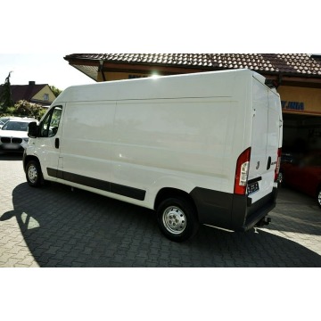 Fiat Ducato 2009,  2.3 diesel - Na sprzedaż za 30 500 zł - Płock - zdjęcie 4