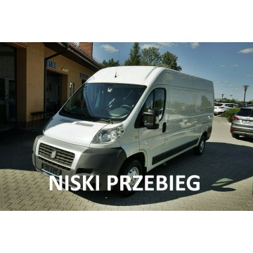 Fiat Ducato - 2,3JTD Klima, kamera, 46tys.km, 2009r.