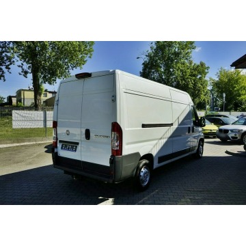 Fiat Ducato 2009,  2.3 diesel - Na sprzedaż za 30 500 zł - Płock - zdjęcie 5