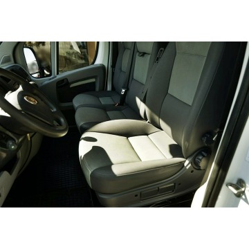 Fiat Ducato 2009,  2.3 diesel - Na sprzedaż za 30 500 zł - Płock - zdjęcie 10