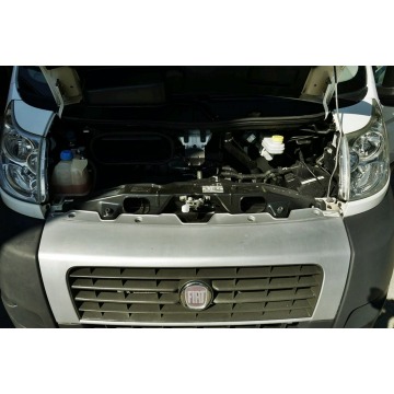 Fiat Ducato 2009,  2.3 diesel - Na sprzedaż za 30 500 zł - Płock - zdjęcie 8