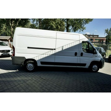 Fiat Ducato 2009,  2.3 diesel - Na sprzedaż za 30 500 zł - Płock - zdjęcie 7