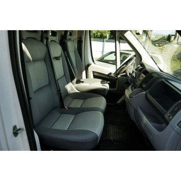 Fiat Ducato 2009,  2.3 diesel - Na sprzedaż za 30 500 zł - Płock - zdjęcie 11
