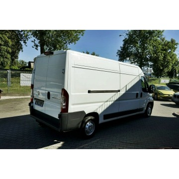 Fiat Ducato 2009,  2.3 diesel - Na sprzedaż za 30 500 zł - Płock - zdjęcie 6