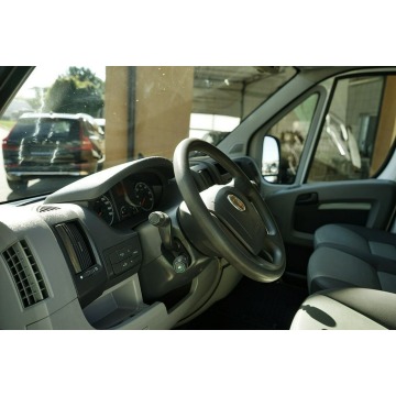Fiat Ducato 2009,  2.3 diesel - Na sprzedaż za 30 500 zł - Płock - zdjęcie 12