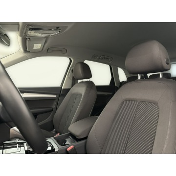 Audi Q5  SUV 2022,  2.0 benzyna, automat - Na sprzedaż za 145 000 zł - Warszawa - zdjęcie 11