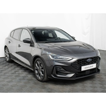 Ford Focus  Hatchback 2022,  1.0 benzyna, automat - Na sprzedaż za 78 850 zł - Pępowo - zdjęcie 3